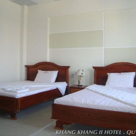 Khang Khang 2 Hotel Quy Nhon Bagian luar foto