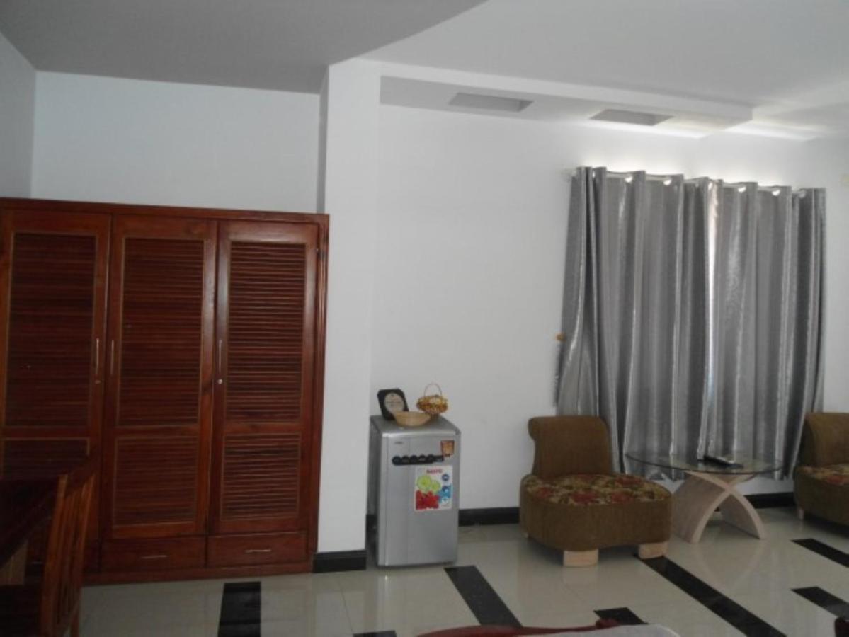 Khang Khang 2 Hotel Quy Nhon Bagian luar foto