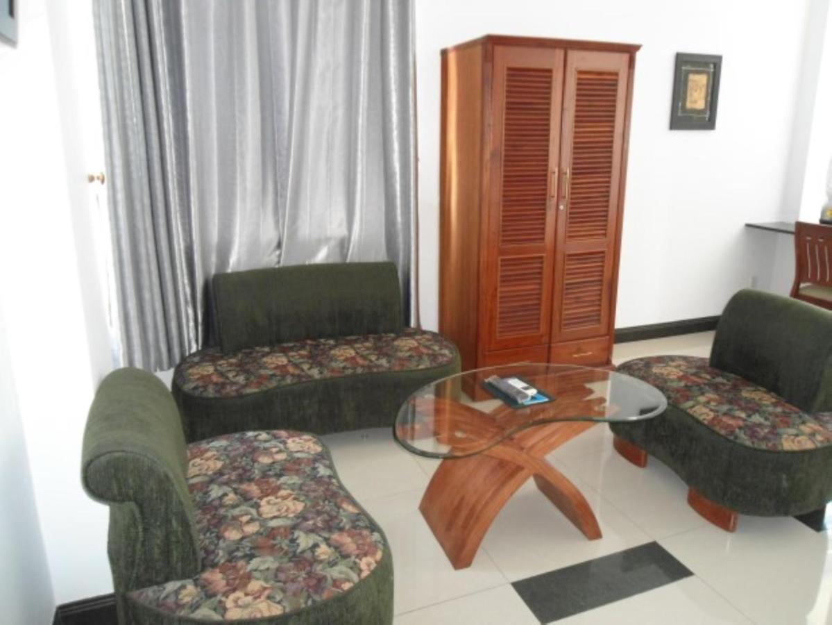 Khang Khang 2 Hotel Quy Nhon Bagian luar foto