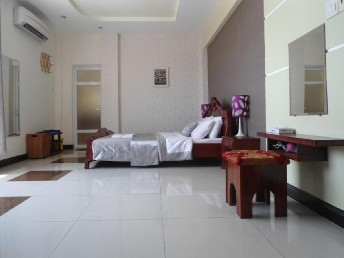 Khang Khang 2 Hotel Quy Nhon Bagian luar foto
