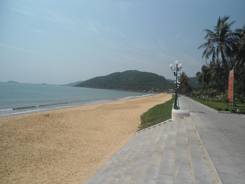 Khang Khang 2 Hotel Quy Nhon Bagian luar foto