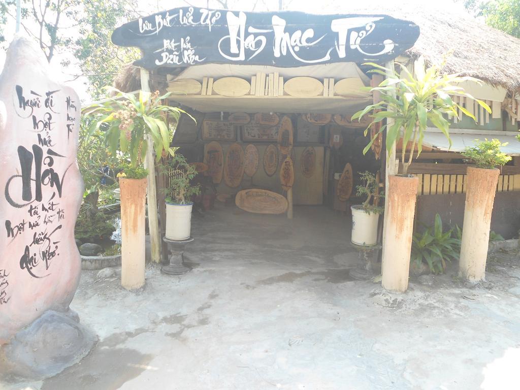 Khang Khang 2 Hotel Quy Nhon Bagian luar foto