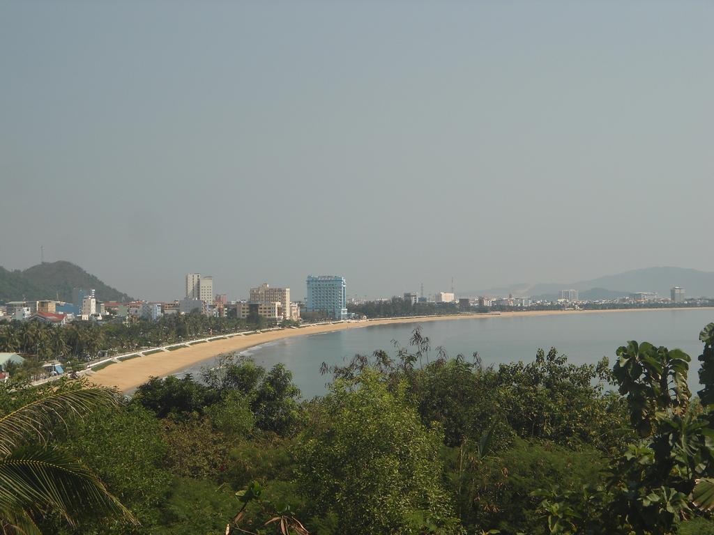 Khang Khang 2 Hotel Quy Nhon Bagian luar foto