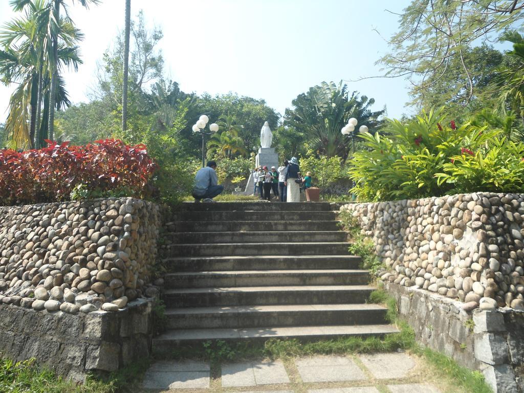 Khang Khang 2 Hotel Quy Nhon Bagian luar foto