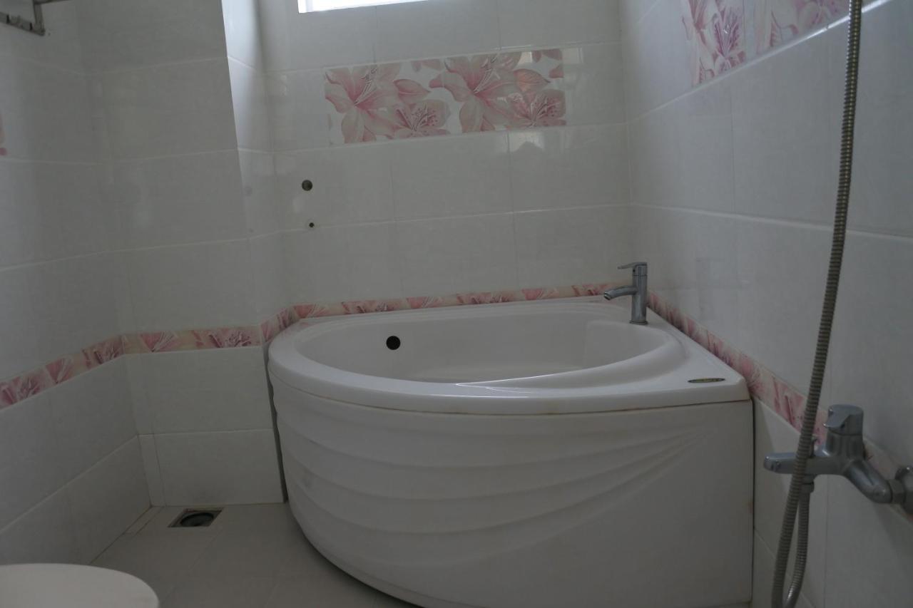 Khang Khang 2 Hotel Quy Nhon Bagian luar foto